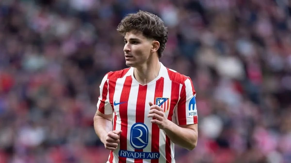 Arsenal and Julián Álvarez: The Deadline-Week Transfer That Could Change the Premier League Title Race