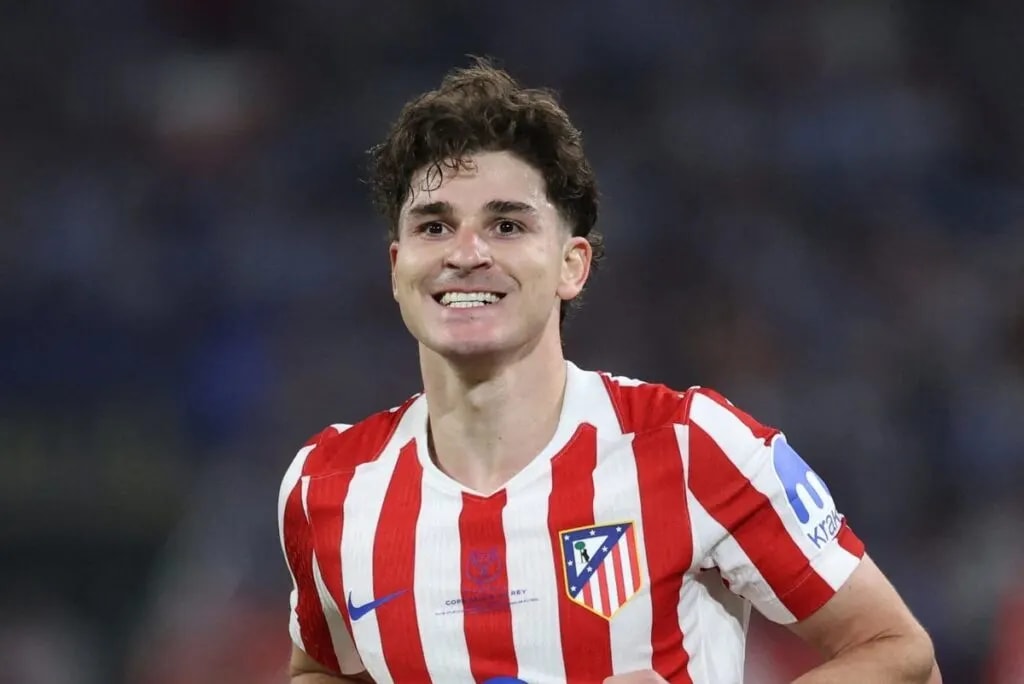 How the Julián Álvarez Transfer Saga Became a Crisis for Atlético Madrid