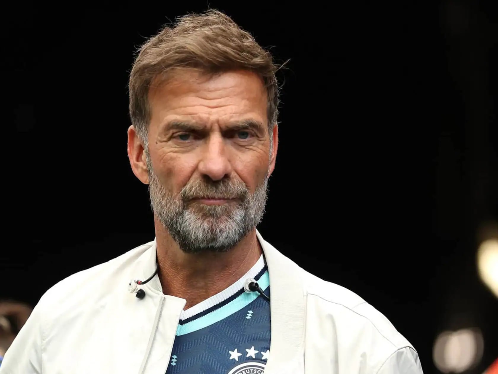 Klopp's Germany Held by Greece: One Win From Four Games