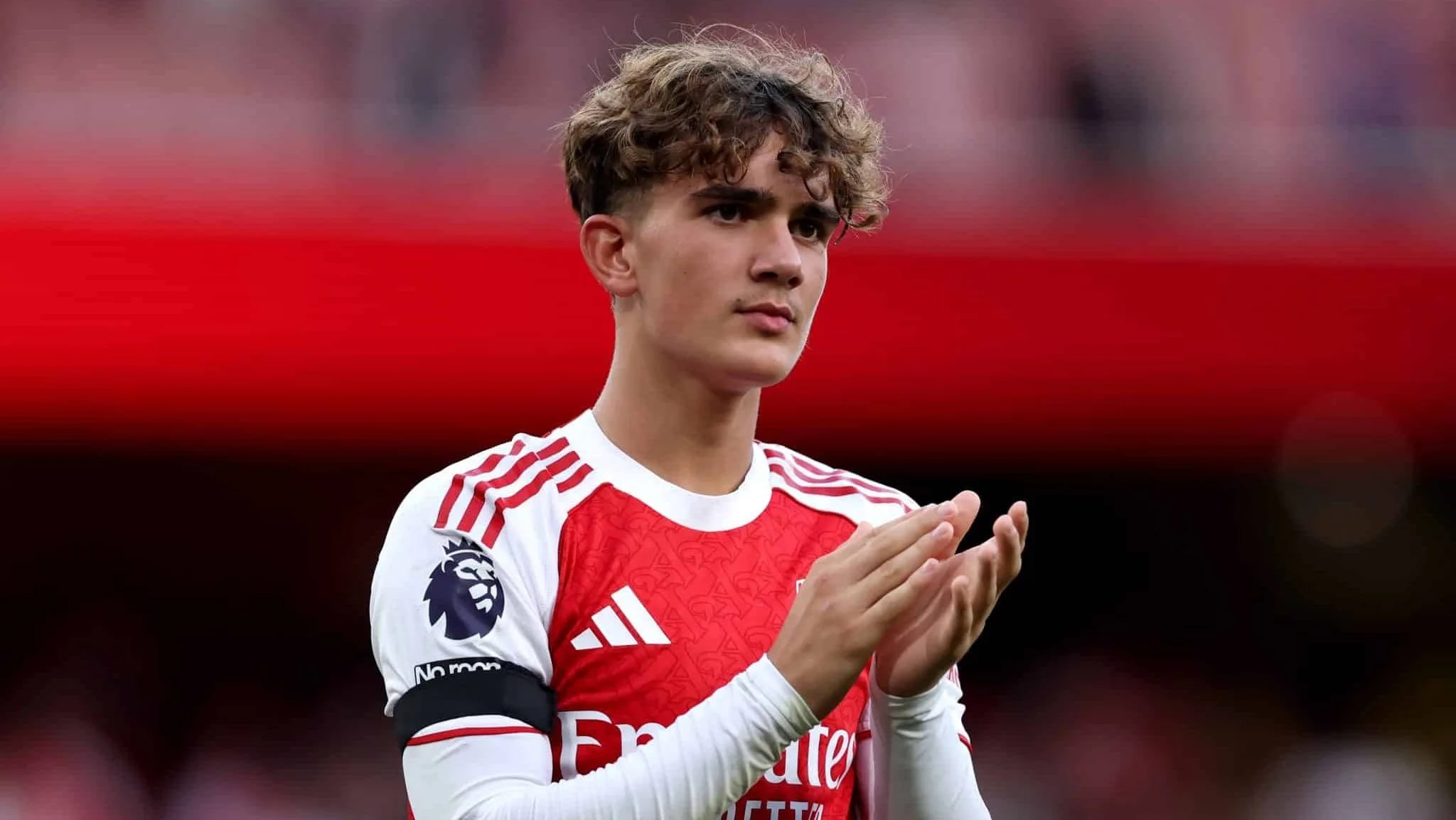 Max Dowman Sets Three Guinness World Records With Arsenal