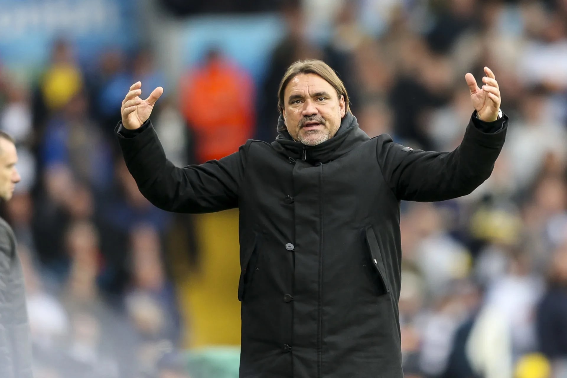 Farke Confirms James Out as Leeds Sweat on Duo for Arsenal