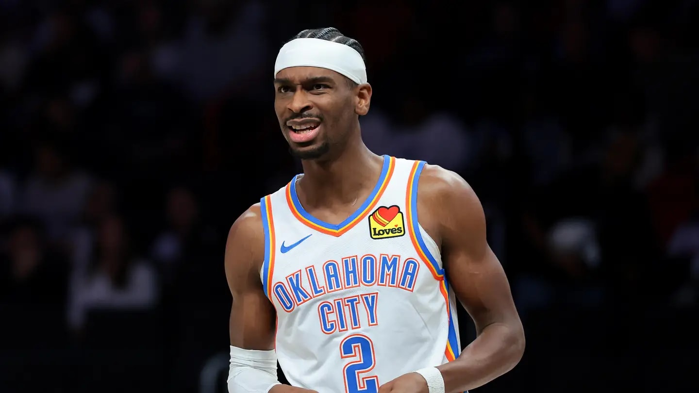 Shai Gilgeous-Alexander Joins Atlético Madrid Ownership