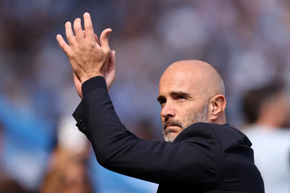 Maresca: City Feeling 'Fantastic' Despite 115-Charge Verdict
