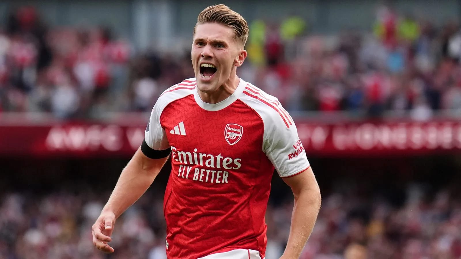 Viktor Gyokeres Makes 'Clear' Arsenal Stay Decision Amid Exit Whispers