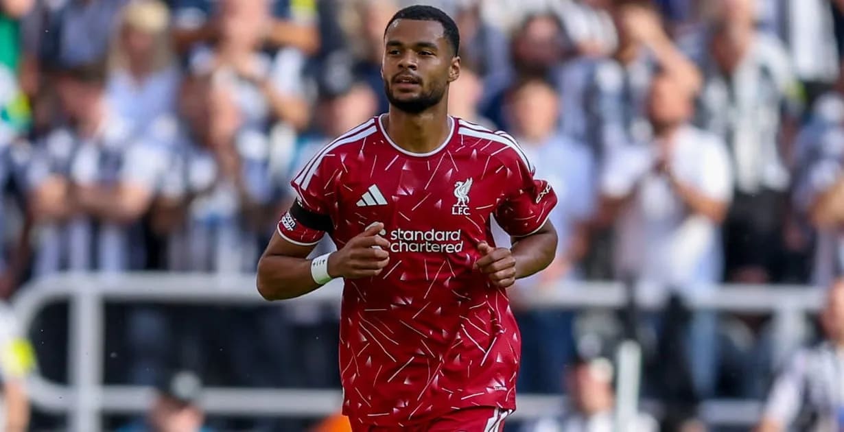 Liverpool Injury Crisis: Gakpo, Isak Doubts Before Man City