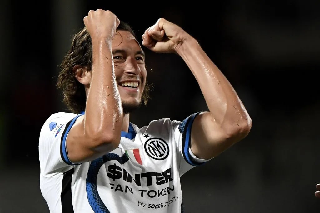Darmian Joins Bologna on Free Transfer After Holm Blow