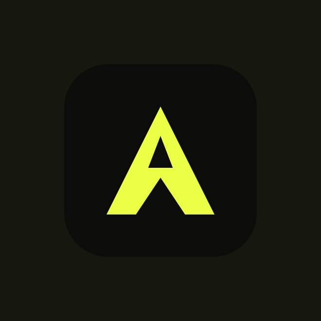 Adryx icon