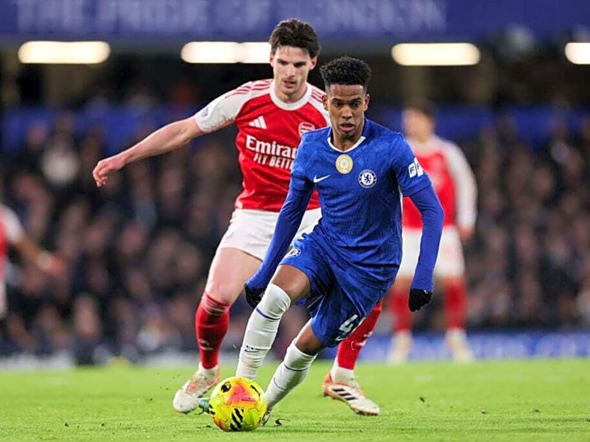 Arsenal 2–1 Chelsea: Xabi Alonso’s Estêvão Decision Shows Why the Blues Aren’t Ready for a Title Challenge