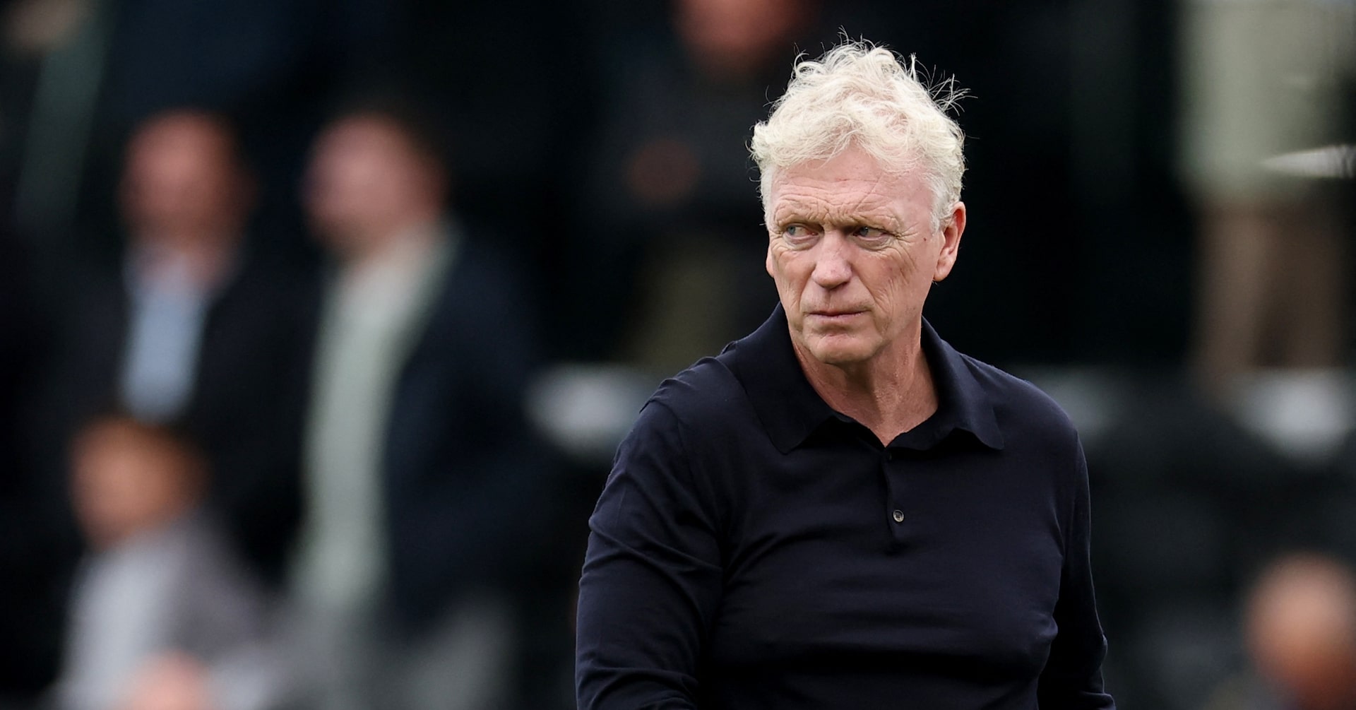 Everton Transfer Window: Why David Moyes Is Already Worried About His Squad