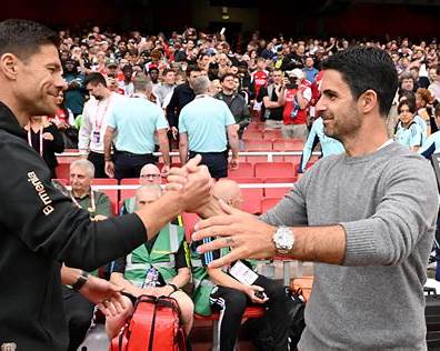 Arsenal vs Chelsea Preview: Arteta and Xabi Alonso Face First Major Test of the Season