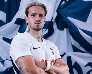 Mykhailo Mudryk Joins Tottenham on Loan From Chelsea in Deadline-Day Move