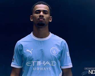 Iliman Ndiaye Joins Manchester City in £65m Deal: What the Everton Star Brings to City