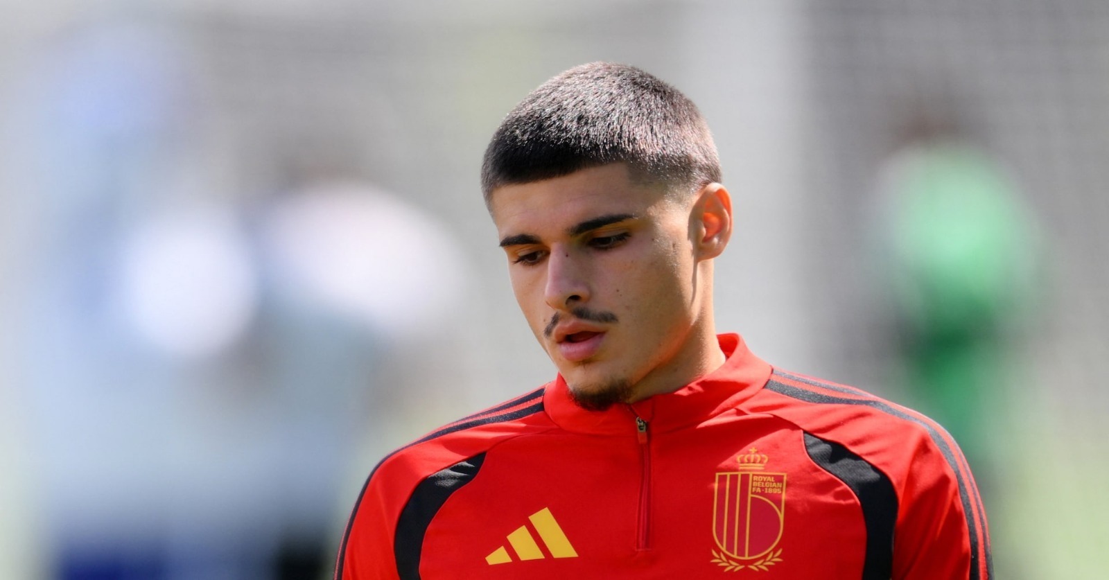 Matias Fernandez-Pardo Joins Newcastle: Why the Magpies Have Spent £51m on Belgium’s Rising Star