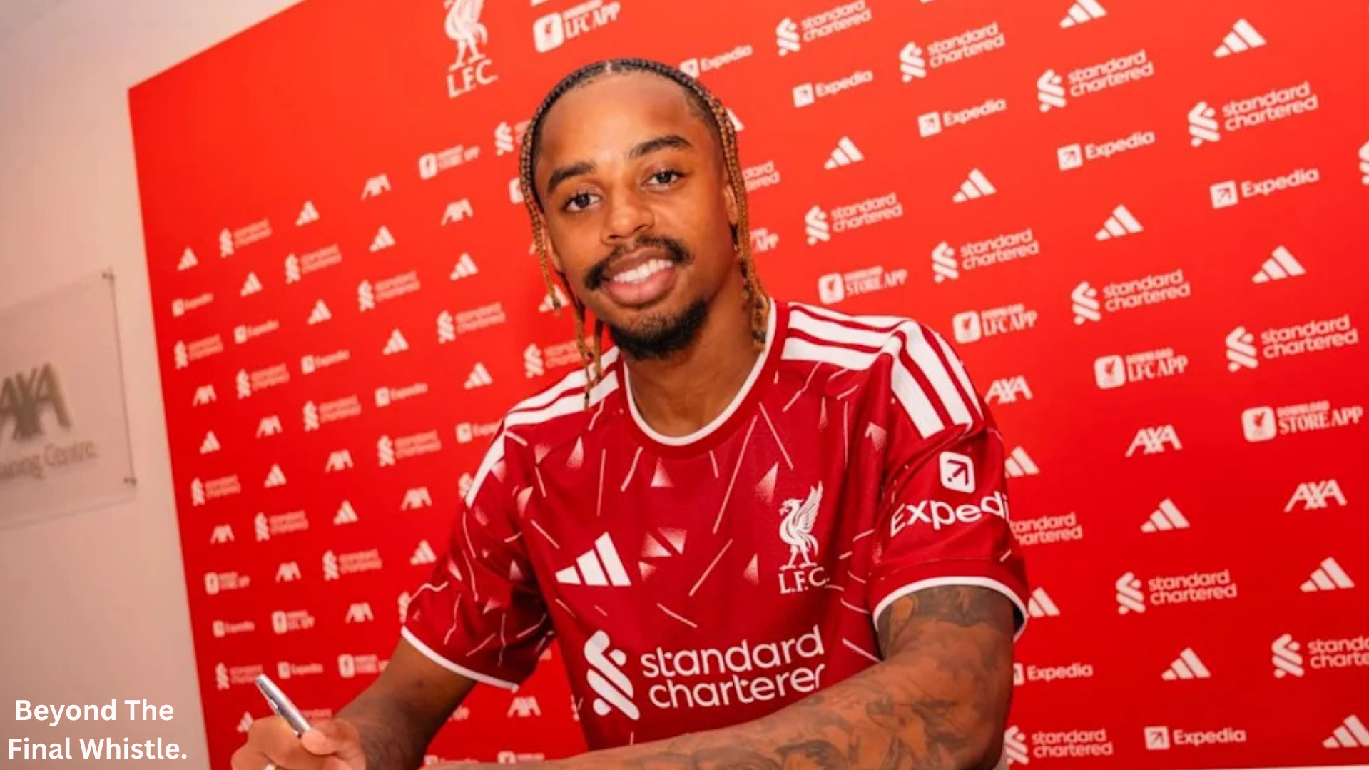 Bradley Barcola Joins Liverpool for £123m: Why Andoni Iraola Has Made the French Star His New Attacking Weapon