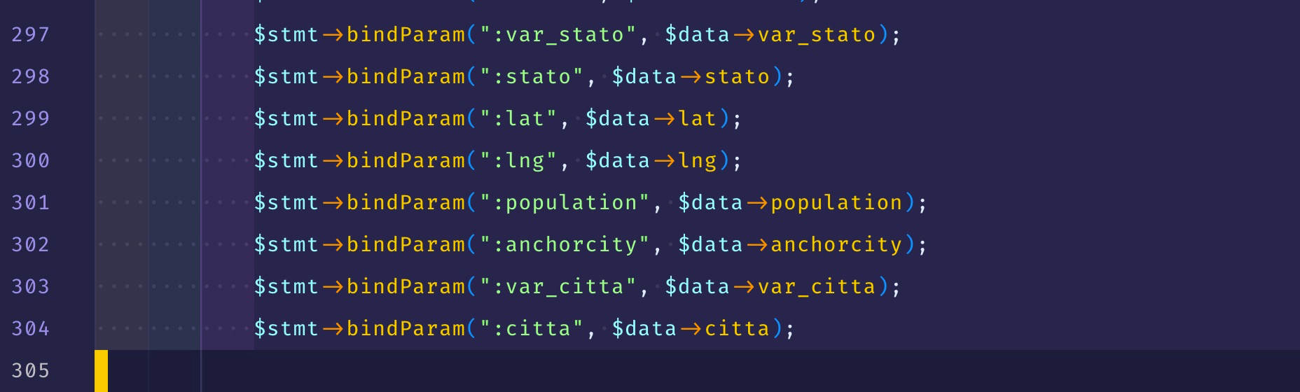 La API è conclusa o quasi… (Una API a 50 anni parte 3)