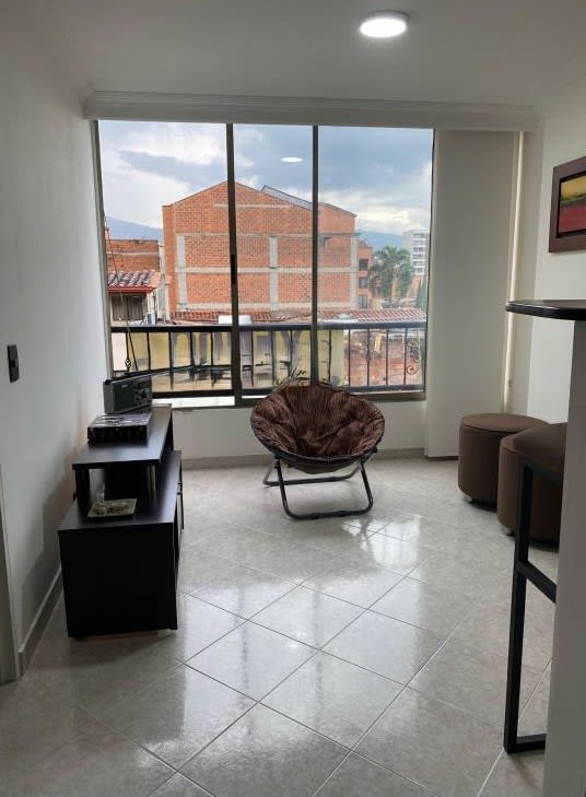 Apartamento en venta en Belén Fátima, Medellín - 1