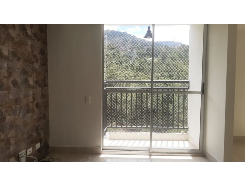 Venta de apartamento en Amazonía, Bello - 1