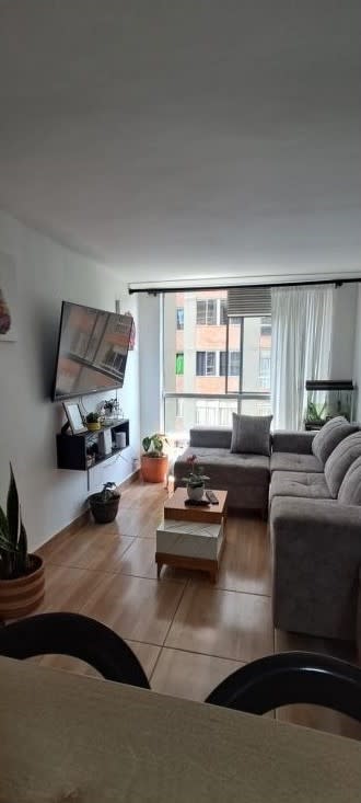 Venta de apartamento en El Trapiche, Bello - 1