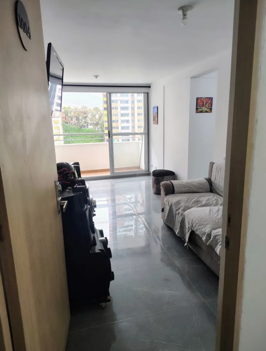 Venta de apartamento en San Gabriel, sector Tierradentro, Bello - 1