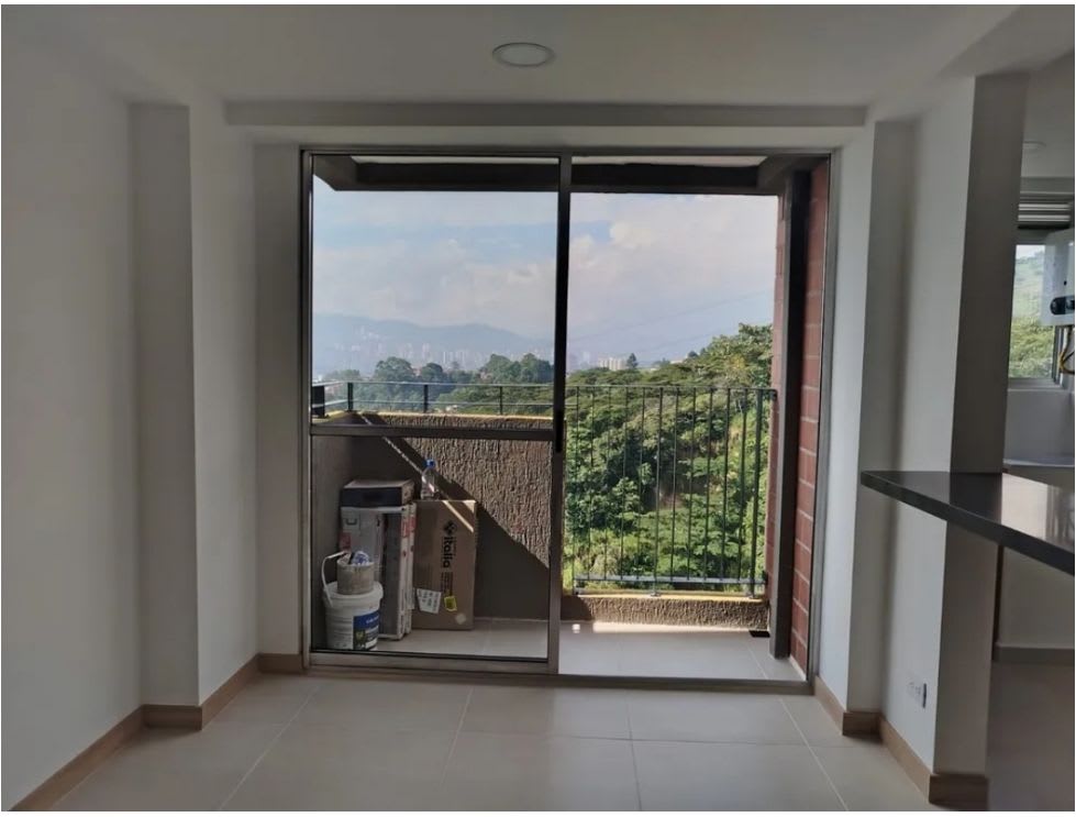 Venta de apartamento para estrenar en Los Gómez, Itagüí - 1