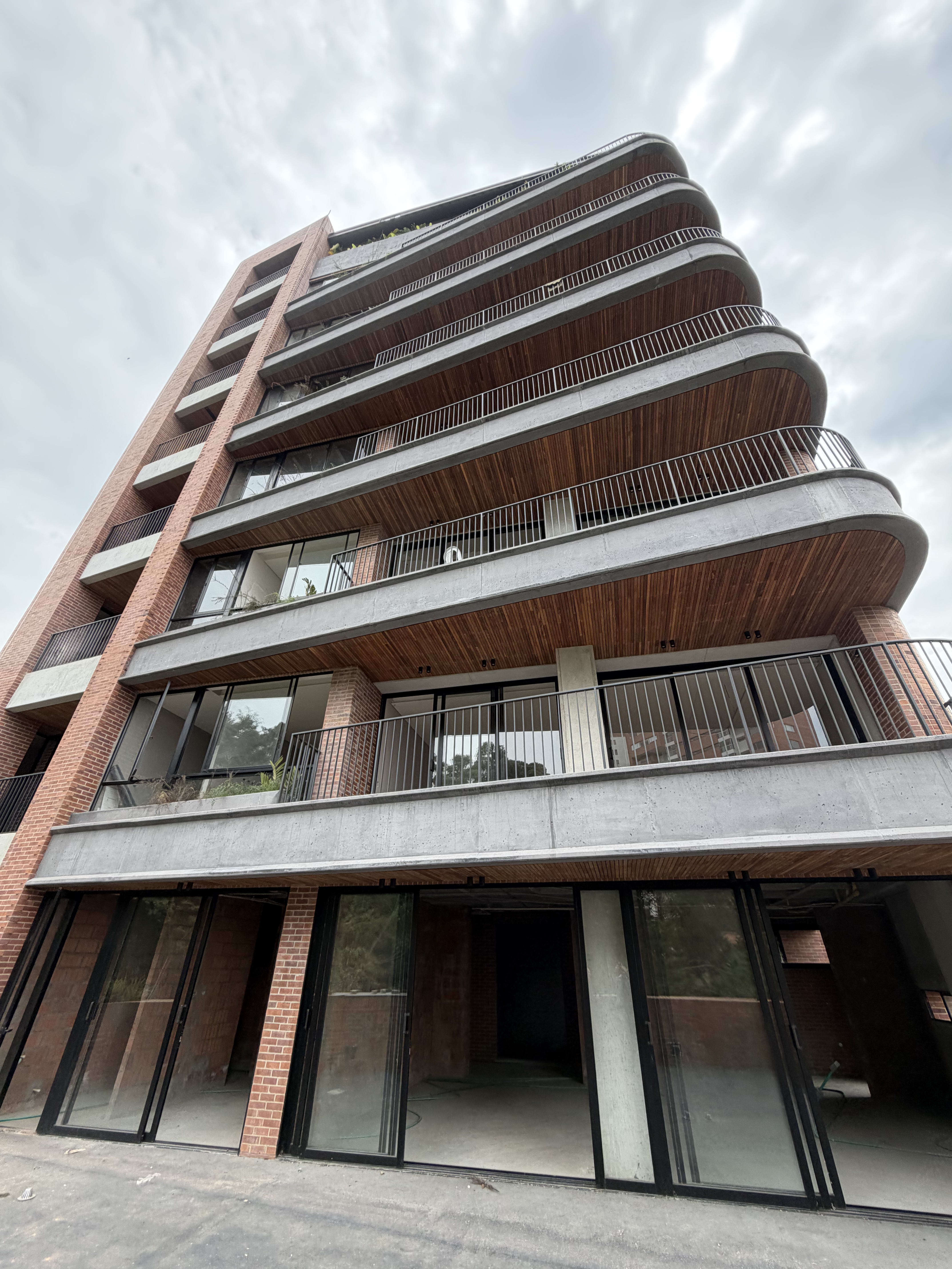 Venta de apartamento en Loma del Tesoro, Medellín - 1