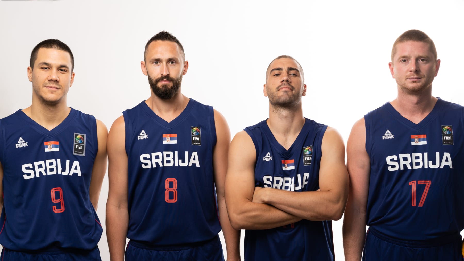 Serbia roster fiba 2019 sales