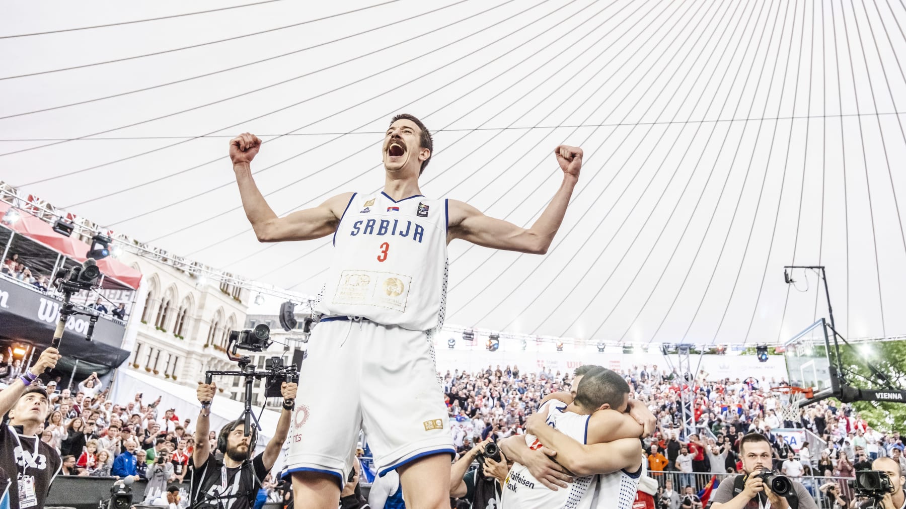 fiba 3x3 world cup 2023
