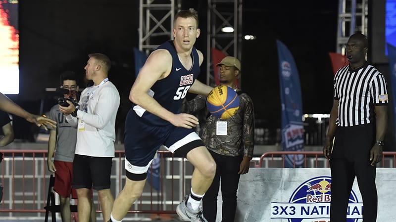 Usa roster 2019 fiba outlet