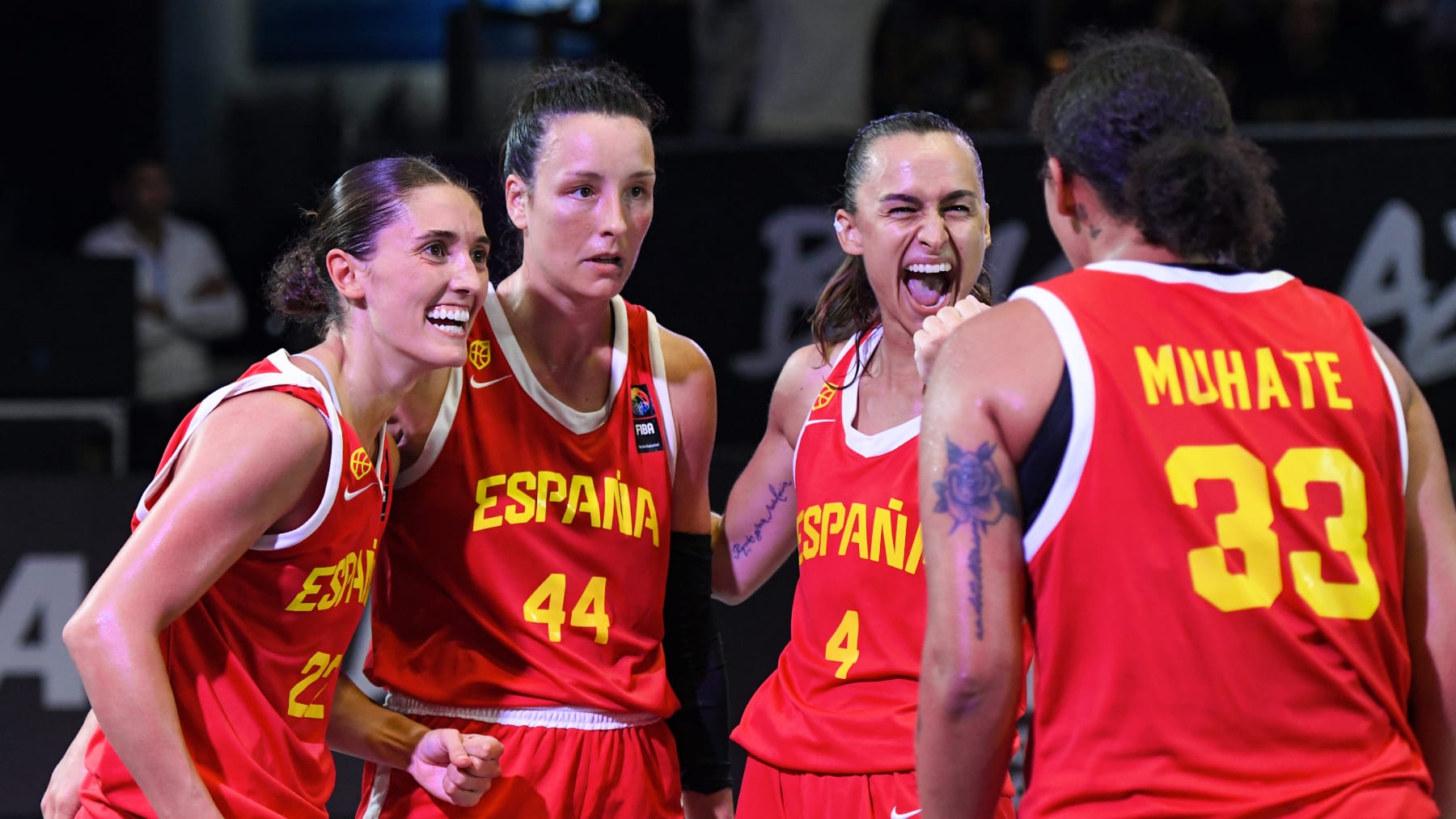 Spain roster basketball 2019 outlet