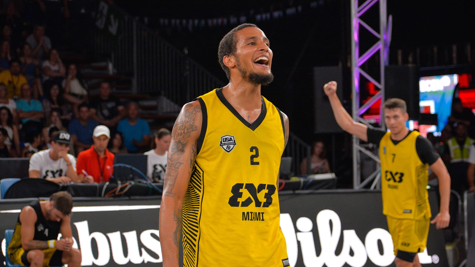 NEWS - FIBA 3x3