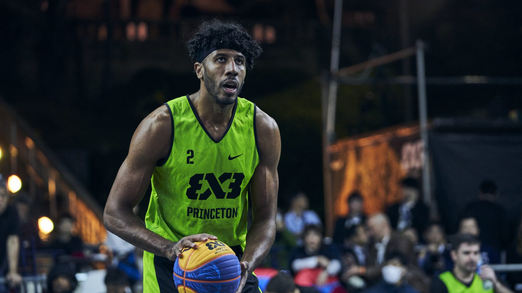 Maddox tops all scorers at FIBA 3x3 World Tour Utsunomiya Final