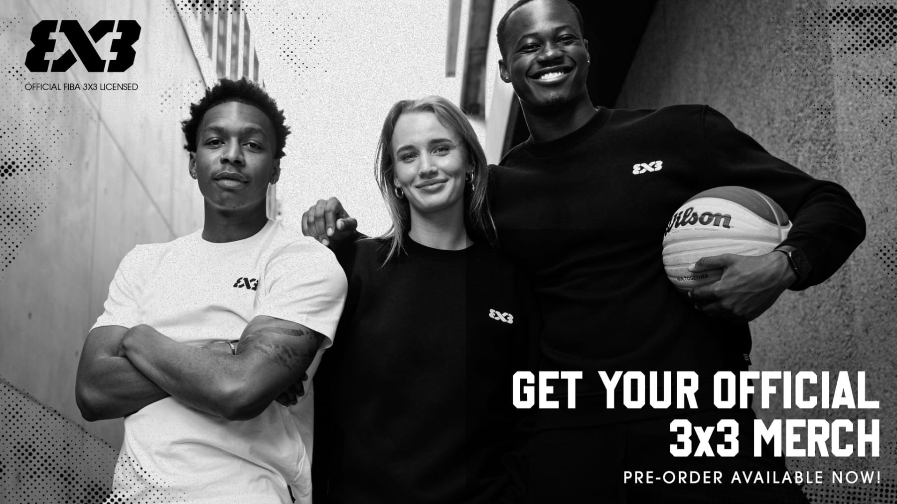 First official 3x3 online store launched - FIBA 3x3 First official 3x3 online store launched - FIBA 3x3