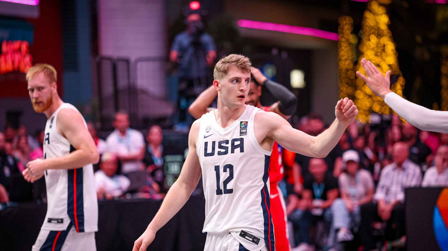 News archive 2025 - FIBA 3x3 - FIBA 3x3