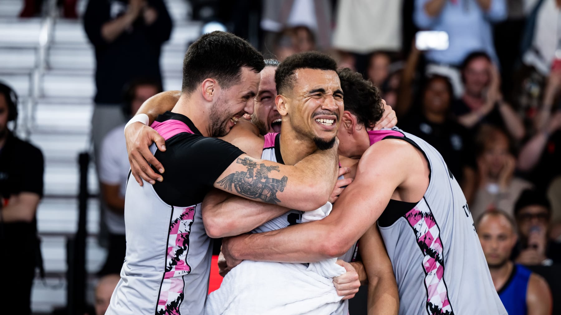 NEWS - FIBA 3x3