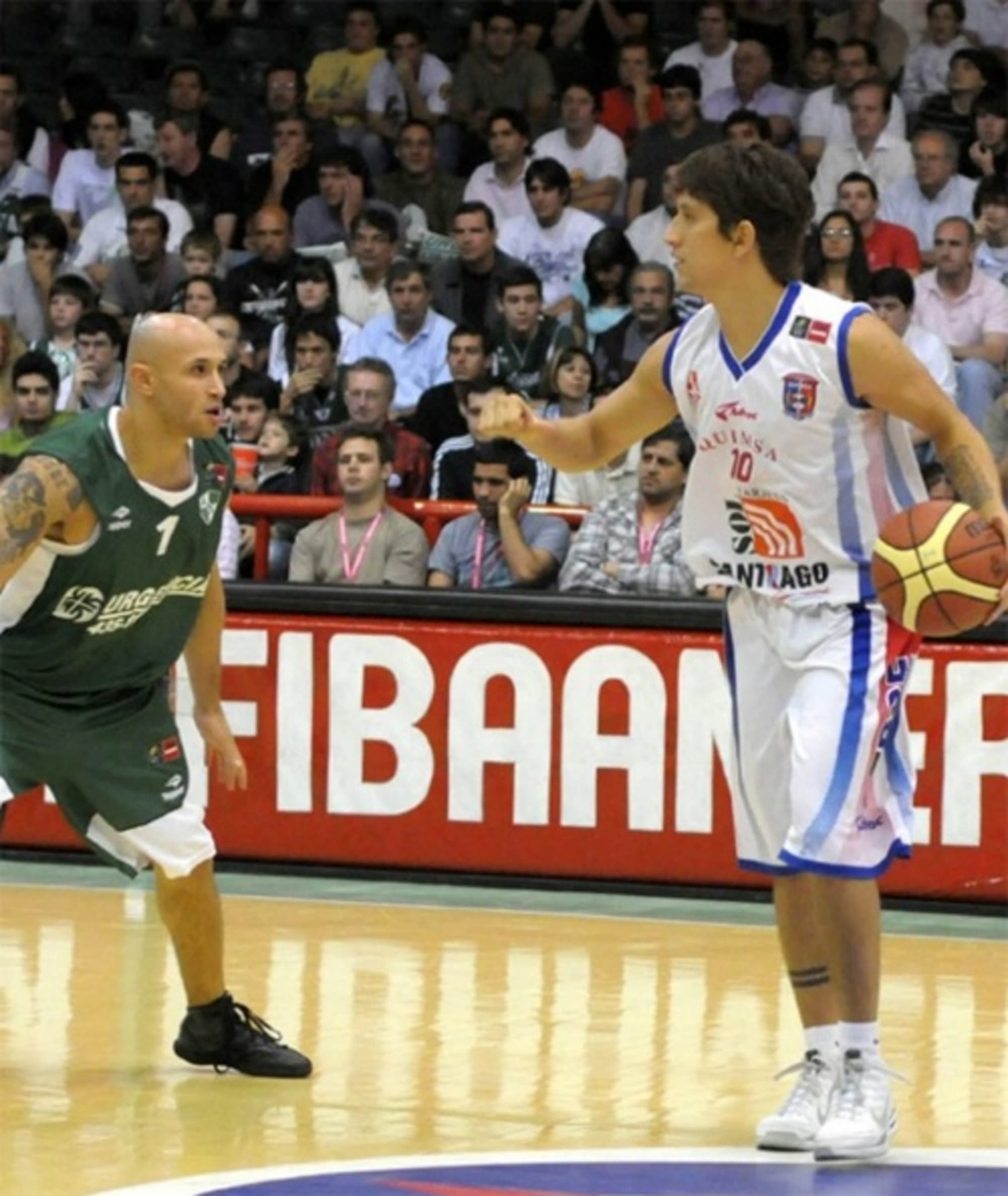 ARG/MEX/BRA – Quimsa have inside track to Final Four; Soles, Atenas ...