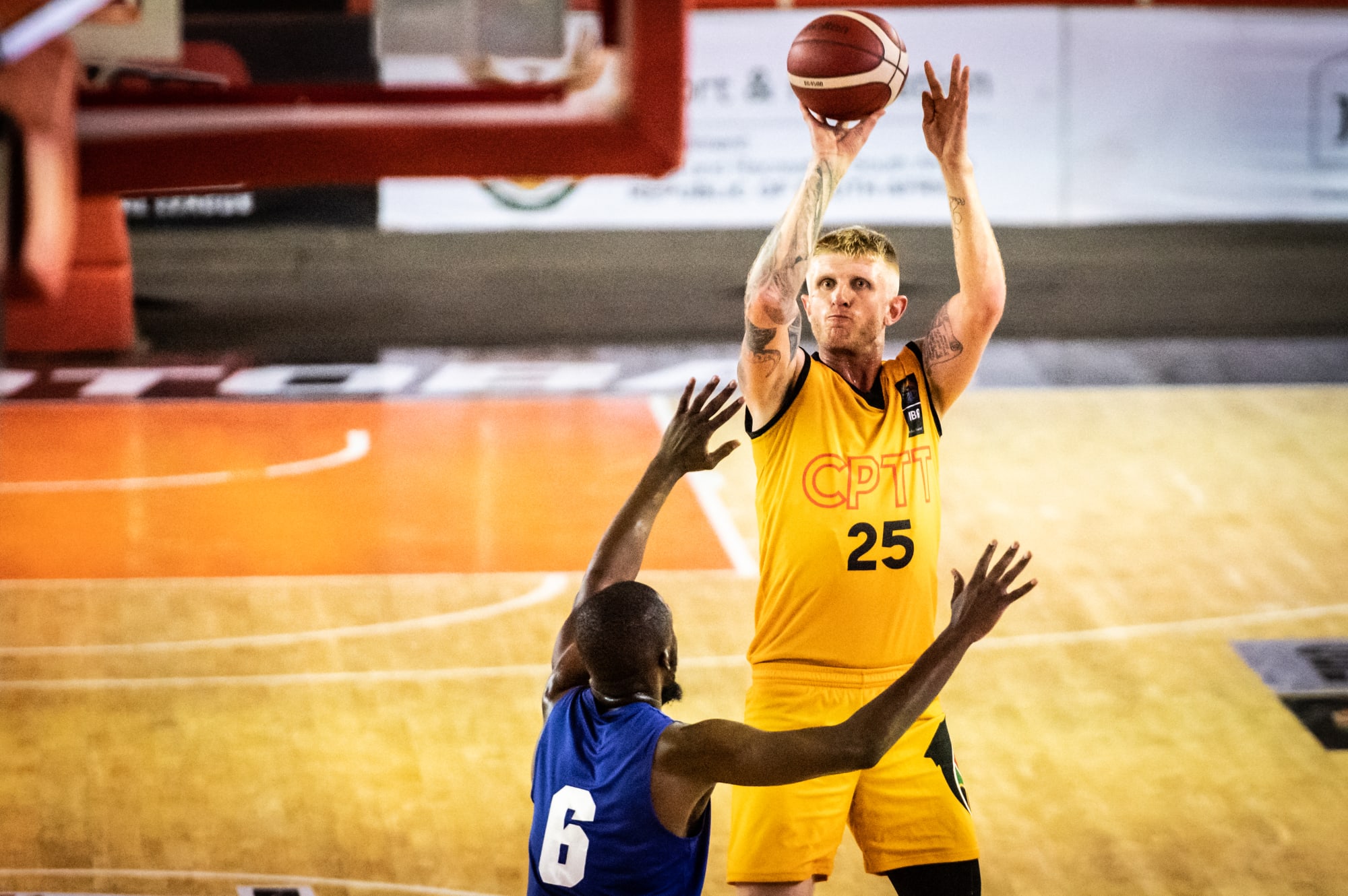 Prinsloo and Cape Town Tigers hoping to ignite new spark for South ...
