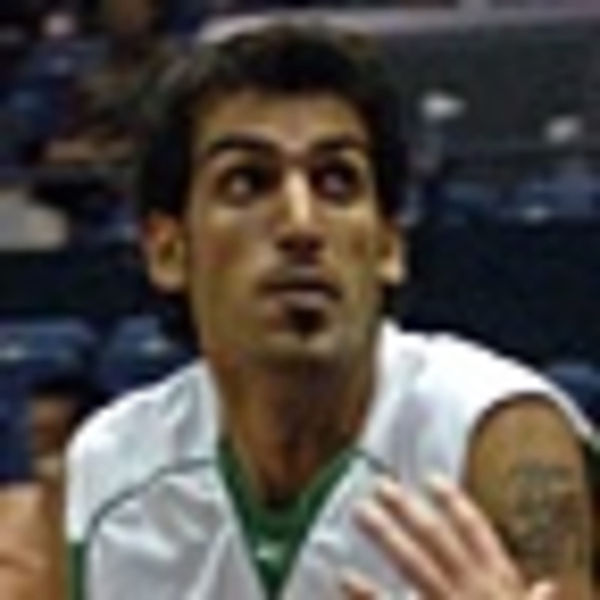 IRI - Exclusive interview Hamed EHADADI [Video] | FIBA Basketball