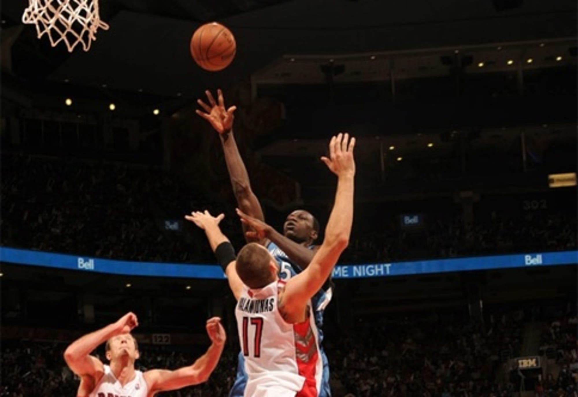 Basketball Injection SEN - An injection of quality may come with Dieng | FIBA Basketball