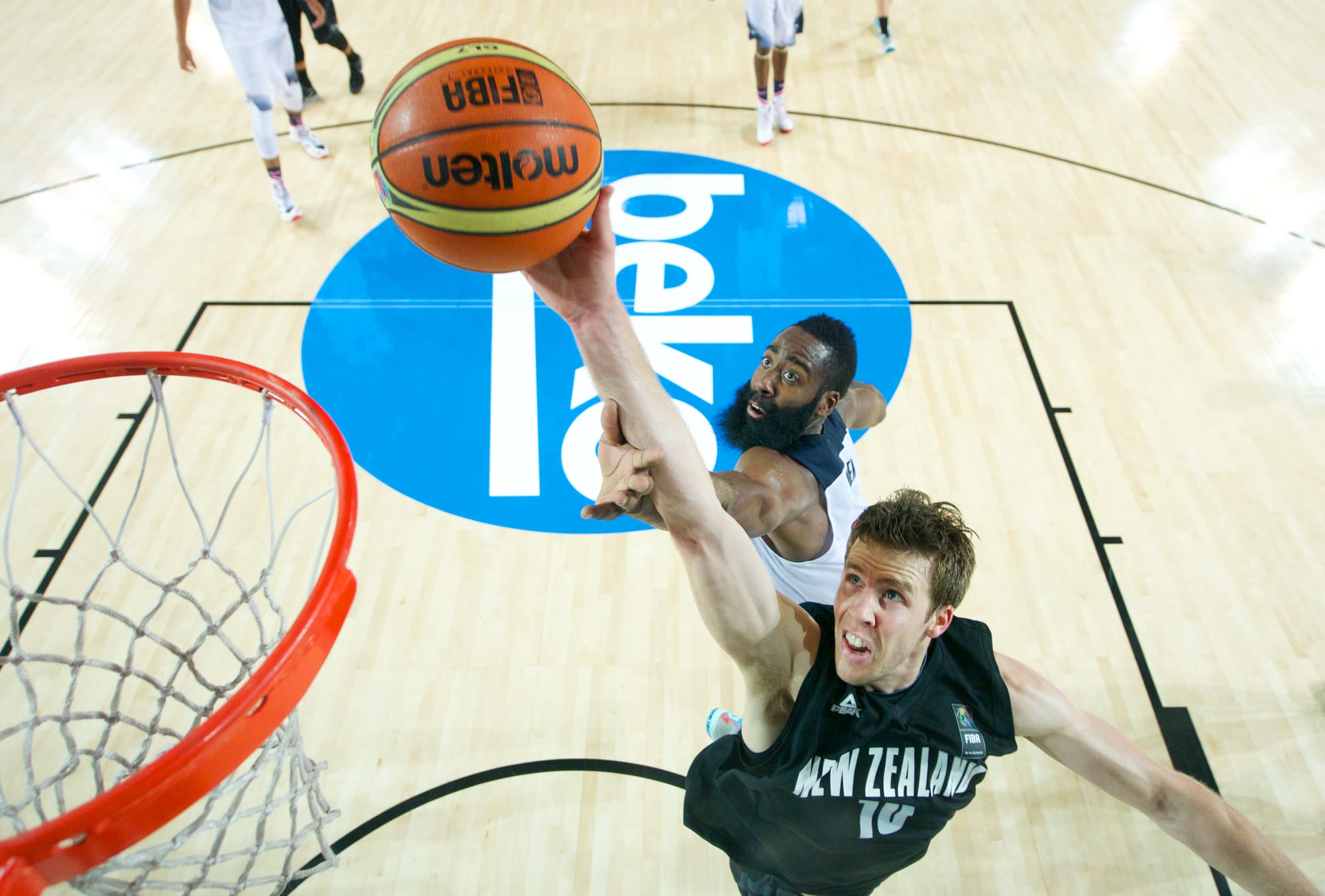 Real Rios Basketball Rio update - who's making a claim? | FIBA Basketball