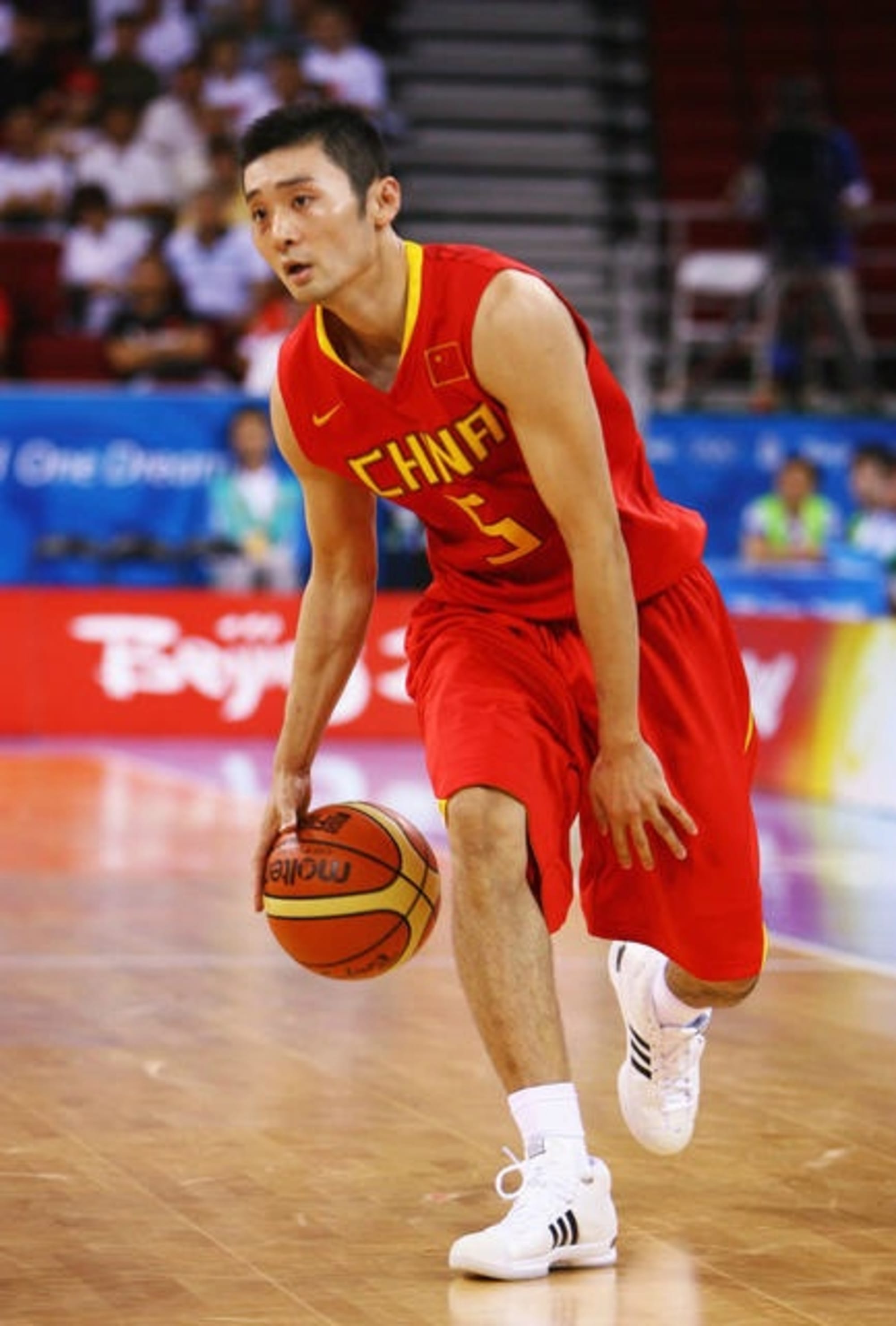 CHN - Chinese league review | FIBA Basketball