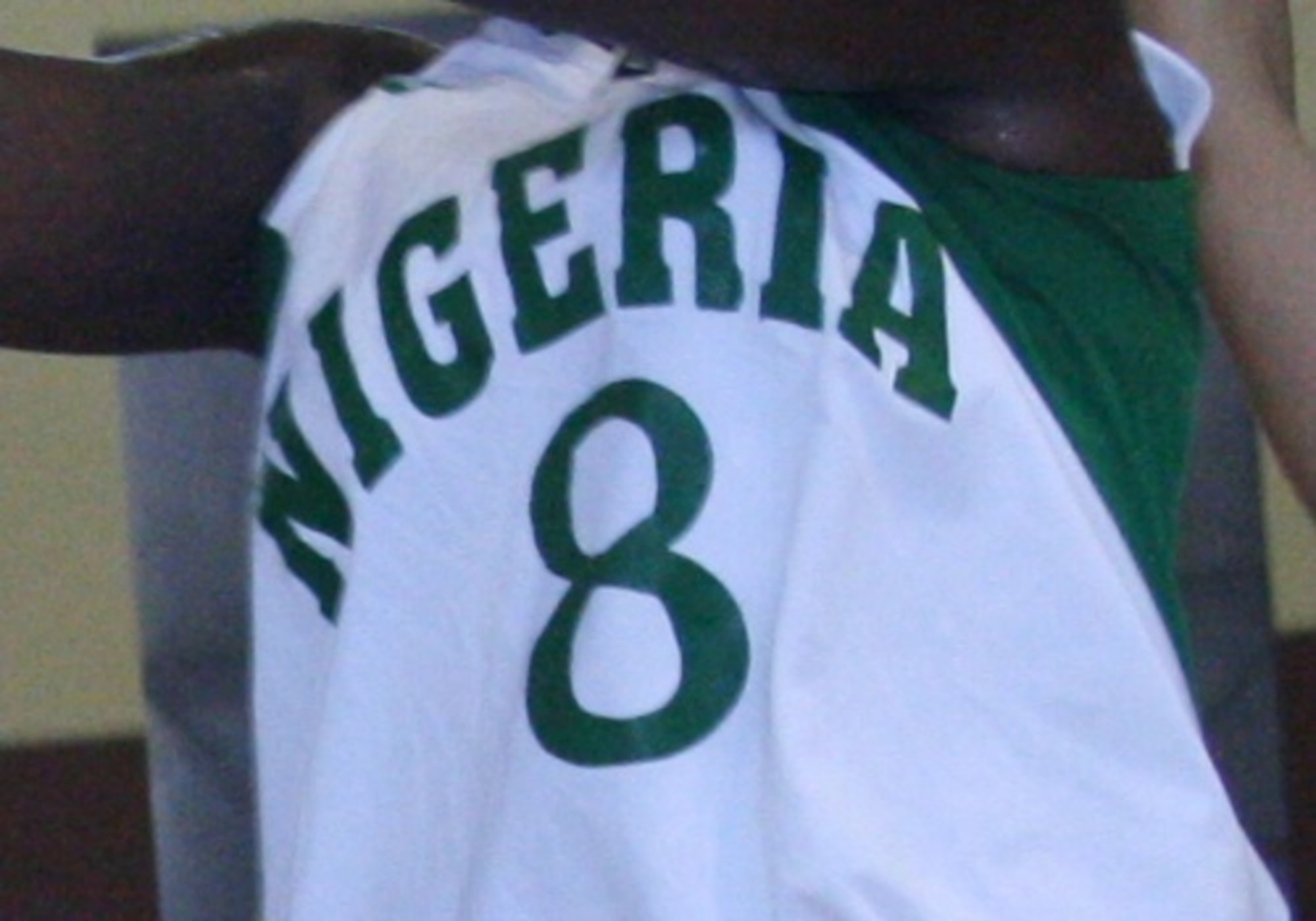 NGR - Nigeria name 16-man squad for training camp | FIBA.basketball