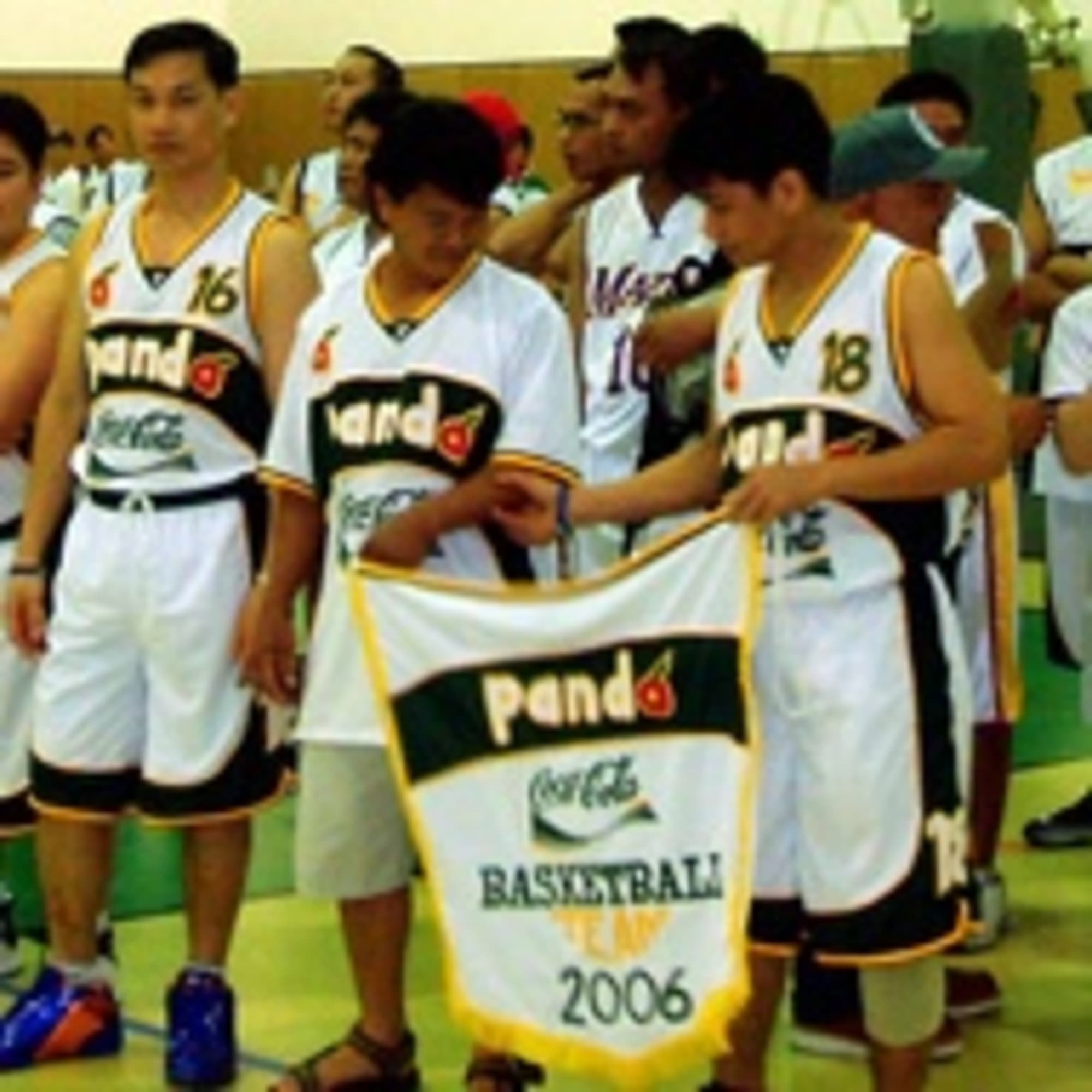 KSA - Nesma, Mazda soar rivals in EPBL tourney | FIBA Basketball