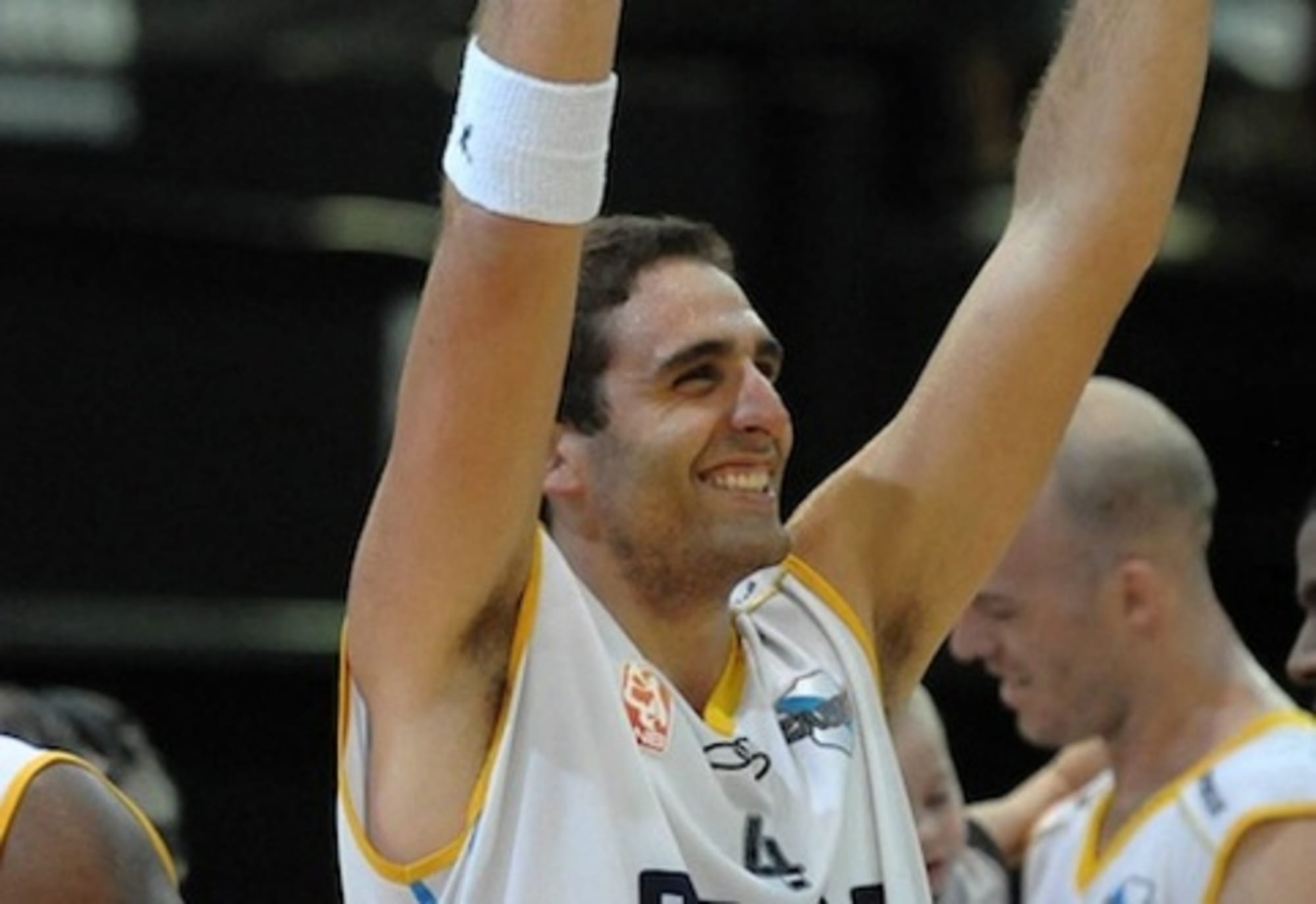 ARG/BRA – Gutierrez MVP as Obras clinch title | FIBA Basketball