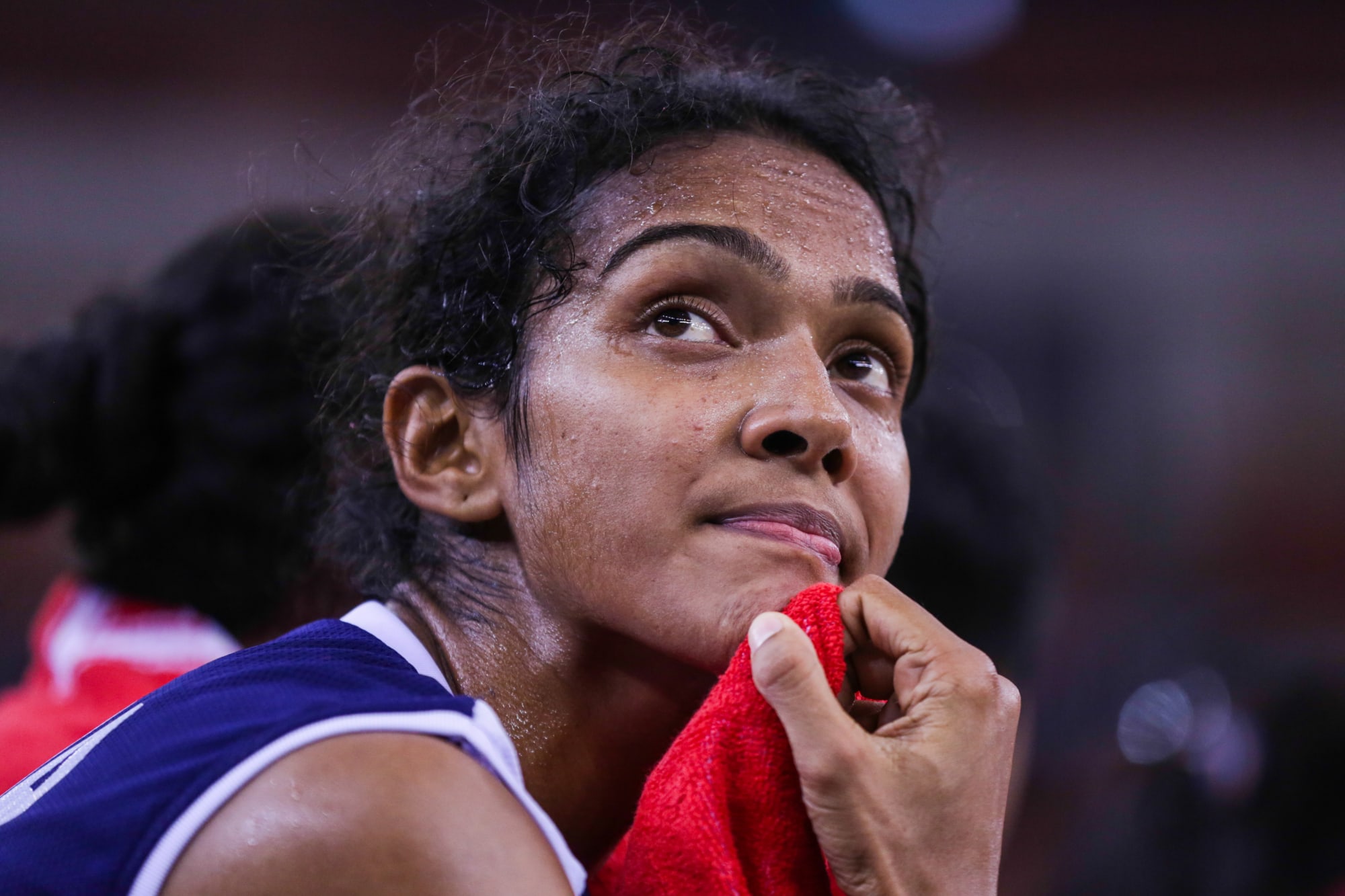 Jeena PS out to provide the offensive firepower for the hosts | FIBA ...