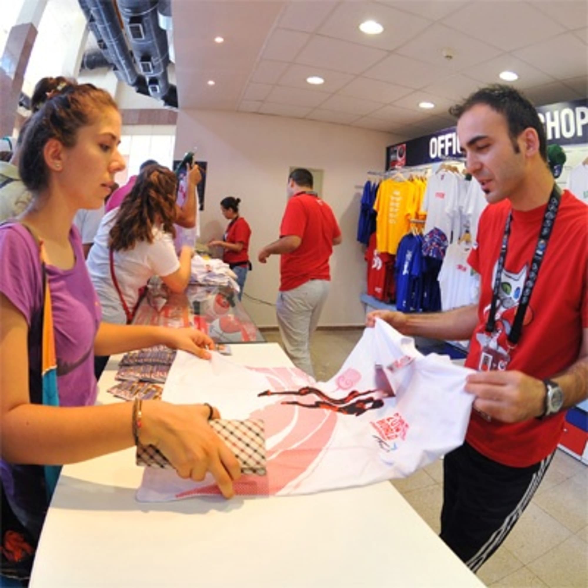 FIBA launches tender for worldwide licensing representative | About FIBA