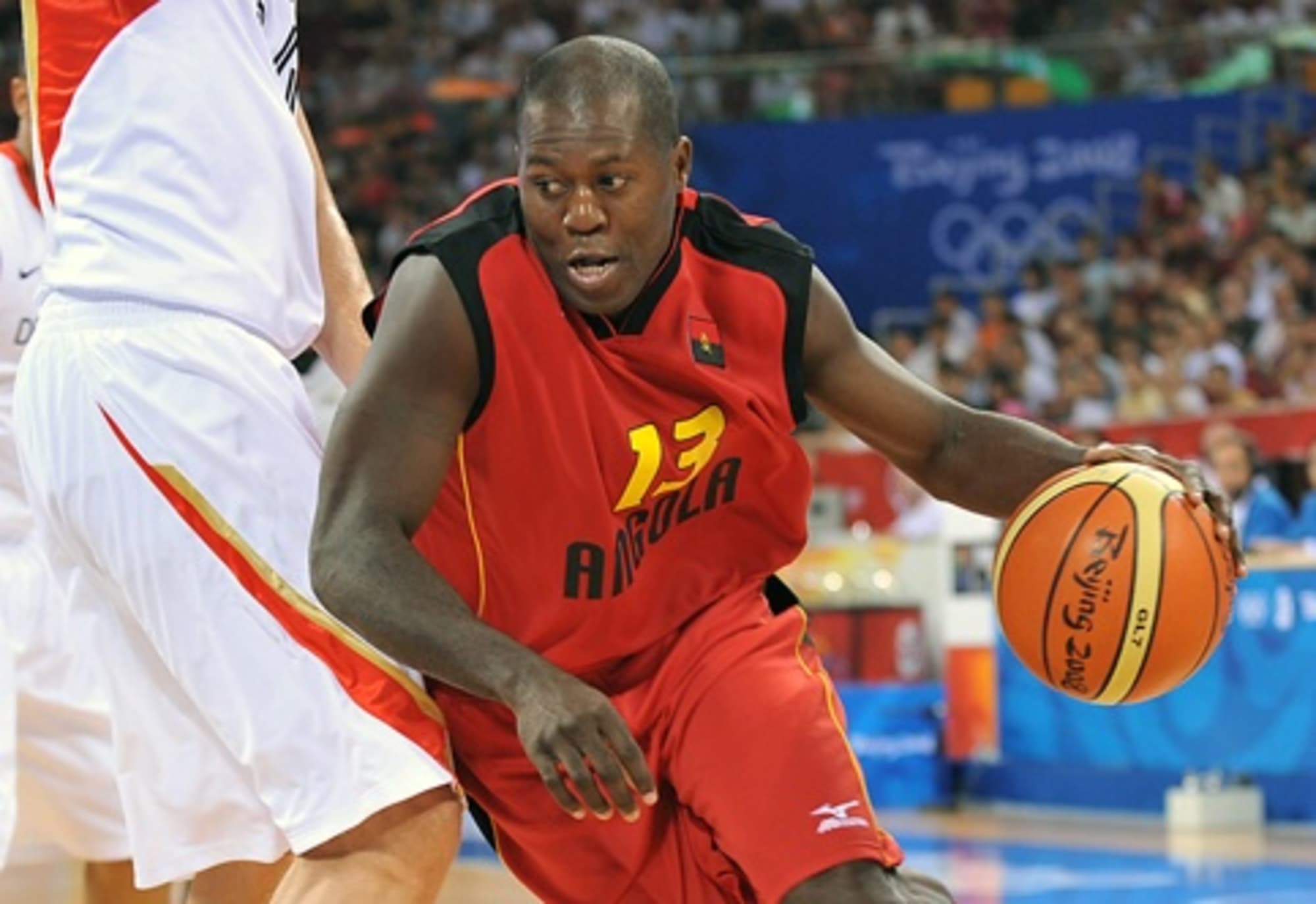 ANG - The national team to continue preparations in Milan | FIBA Basketball
