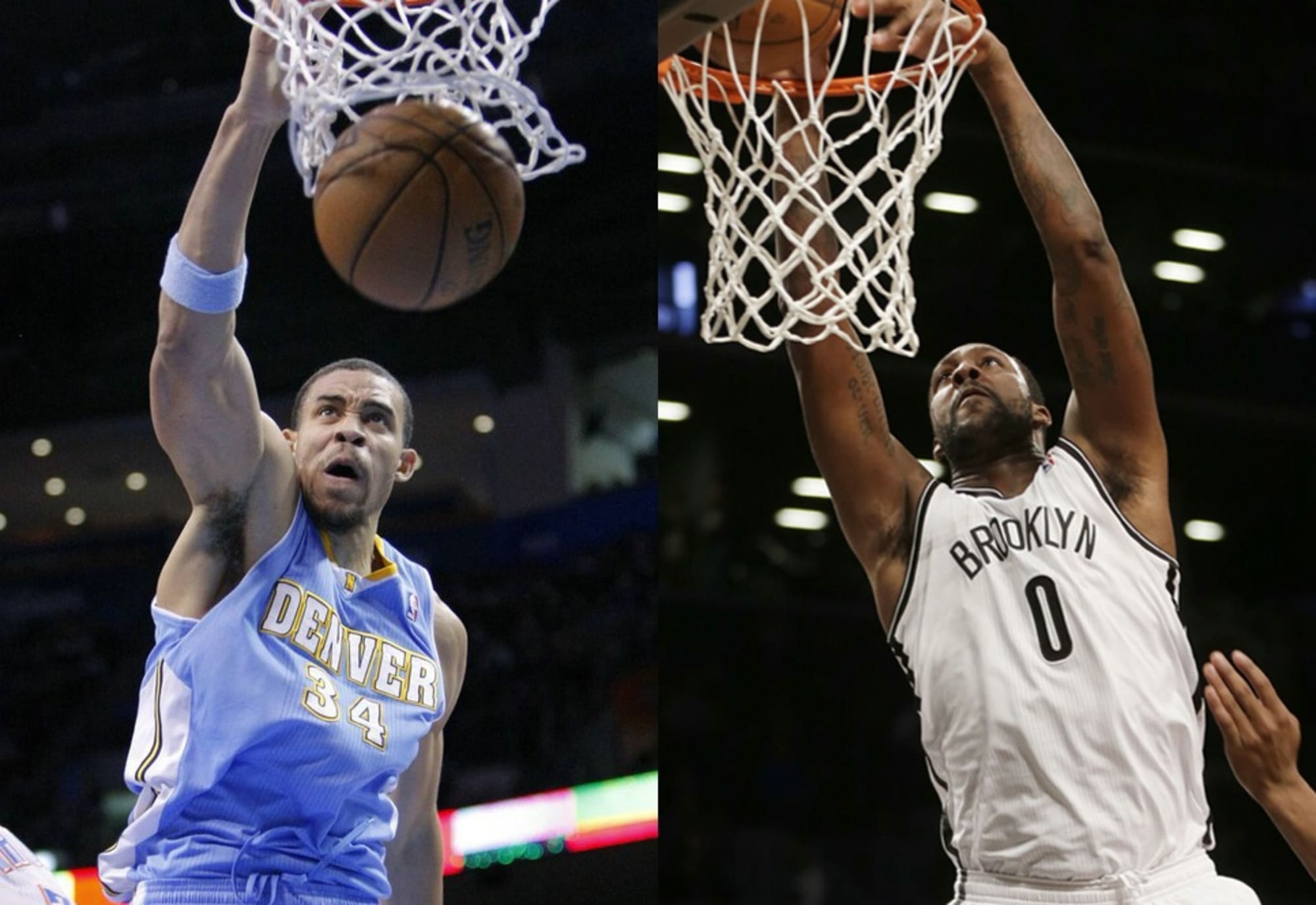 PHI - Reyes va a tener un jugador NBA en el equipo | FIBA Basketball