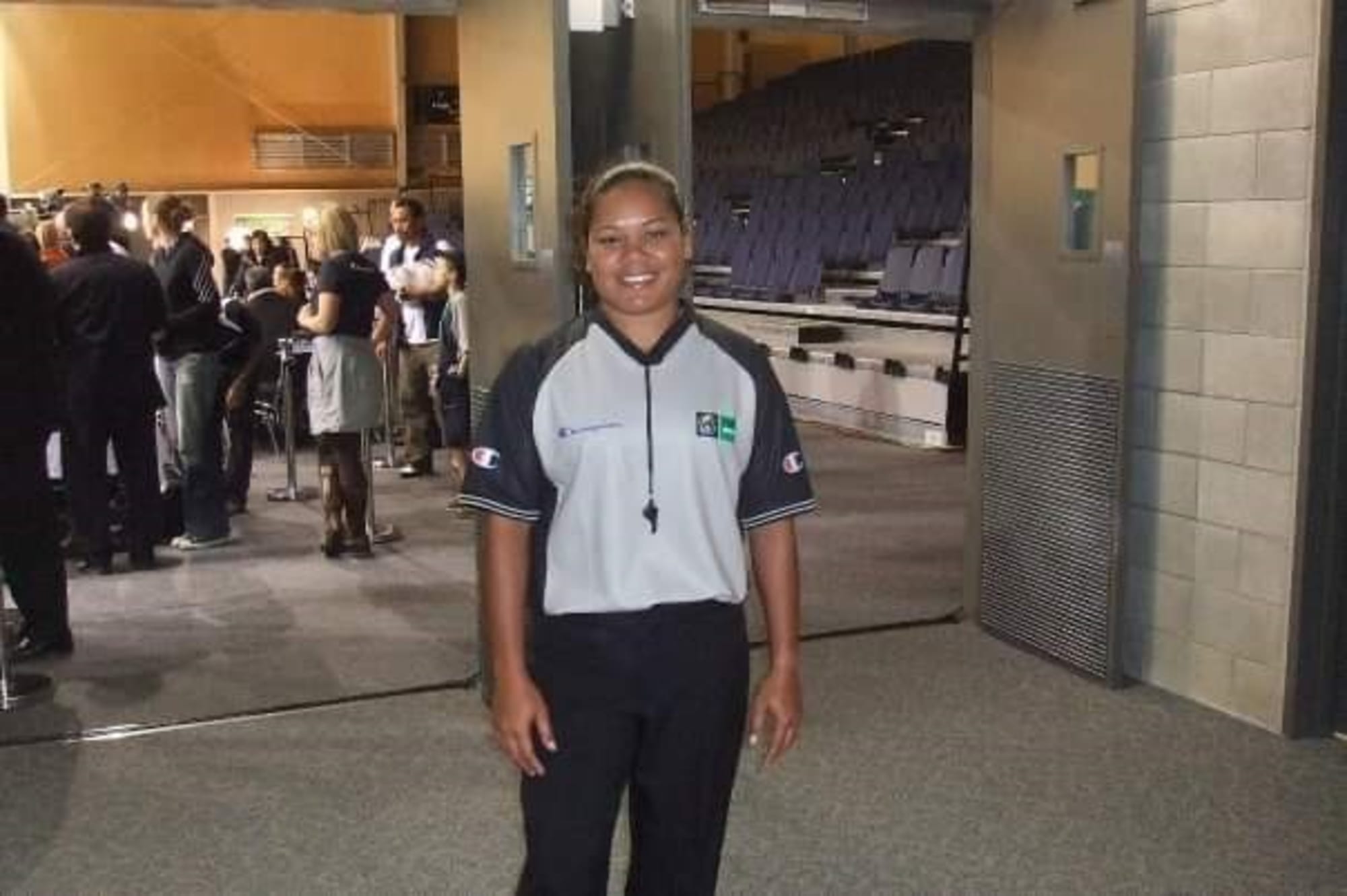 Foundation’s Female voices: “Basketball is a powerful tool to influence ...