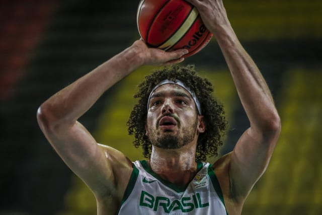 Brazil face a decisive stage in their search for the World Cup ticket ...