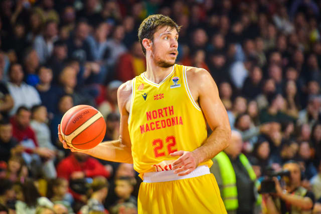 Who had the most impressive national team debut FIBA EuroBasket 2025 Qualifiers FIBA.basketball